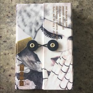 MTHRSHP Subliminal Platinum Bronze